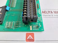 Terminal Block Interface Card Edi-m132B Jrcs