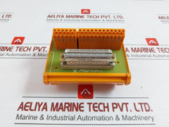 Terminal Block Interface Module Weidmuller 800388 1001
