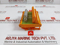 Terminal Block Interface Module Weidmuller 800388 1001