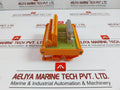 Terminal Block Interface Module Weidmuller 800388 1001