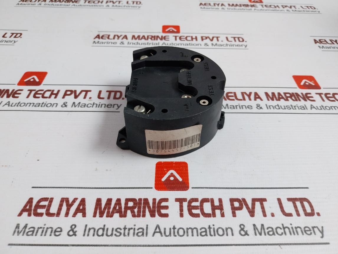 Terminal Block Kit 30754457-501 Honeywell 120 Gm