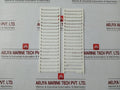 Terminal Block Marker Kit Weidmuller Dek 5/6 Mc Neutral Terminal