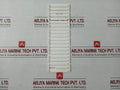 Terminal Block Marker Kit Weidmuller Dek 5/6 Mc Neutral Terminal