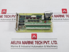 Terminal Block Module Sc86-4Cmo Abb