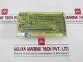 Terminal Block Module Sc86-4Cmo Abb
