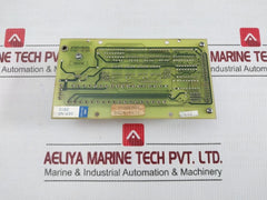 Terminal Block Module Sc86-4Cmo Abb