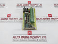 Terminal Block Module Sc86-4Cmo Abb