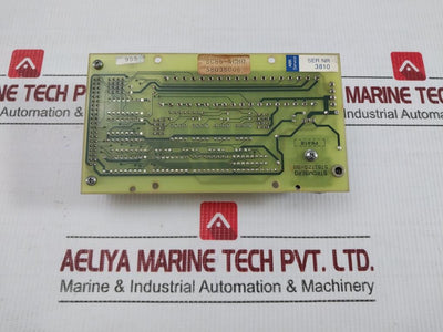 Terminal Block Module Sc86-4Cmo Abb
