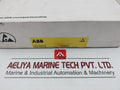 Terminal Block Module Sc86-4Cmo Abb