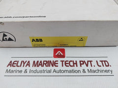 Terminal Block Module Sc86-4Cmo Abb