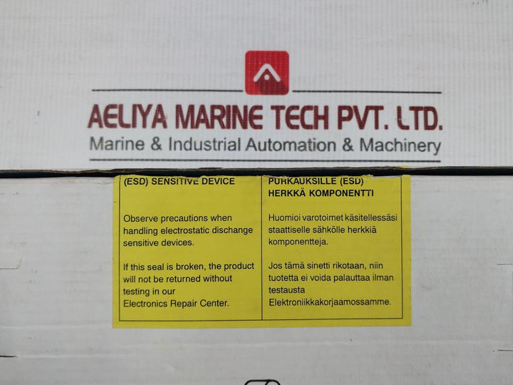 Terminal Block Module Sc86-4Cmo Abb