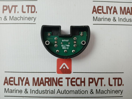 Terminal Block Pcb Assembly Gll748 Smar