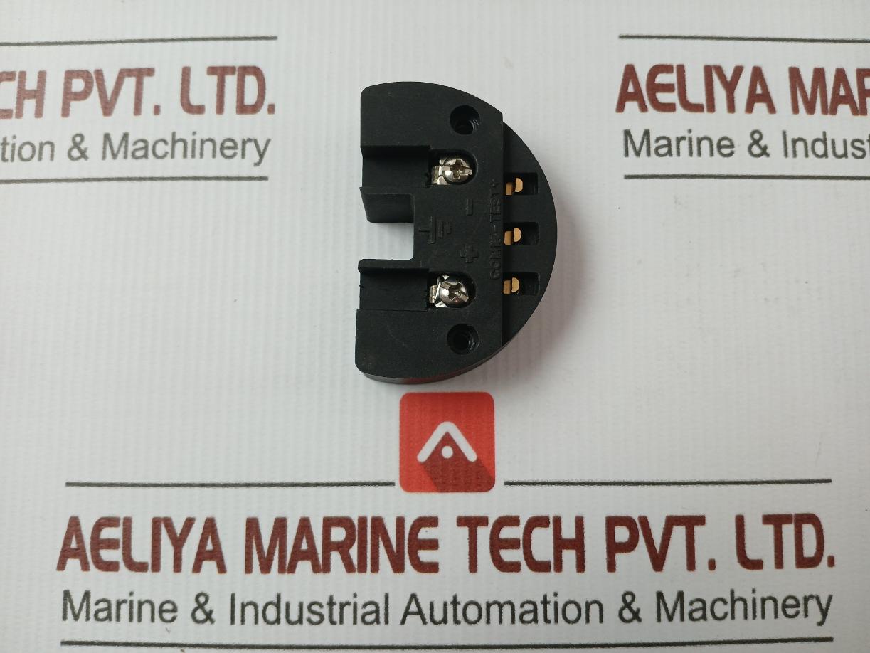 Terminal Block Pcb Assembly Gll748 Smar