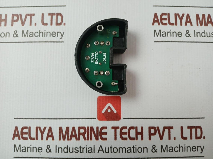 Terminal Block Pcb Assembly Gll748 Smar