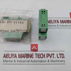 Terminal Block Relay M.9311072610 Pleiger