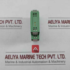 Terminal Block Relay M.9311072610 Pleiger