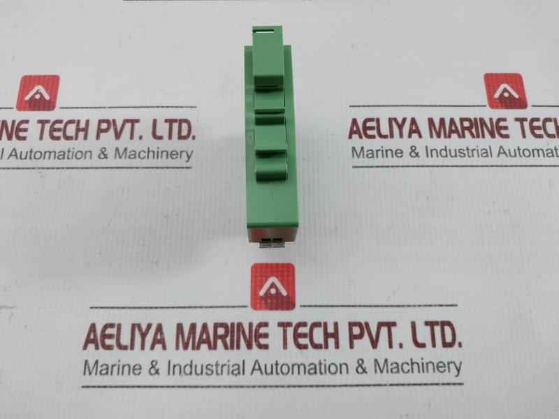 Terminal Block Relay M.9311072610 Pleiger