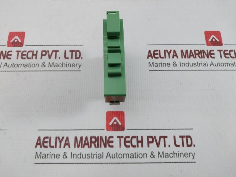 Terminal Block Relay M.9311072610 Pleiger