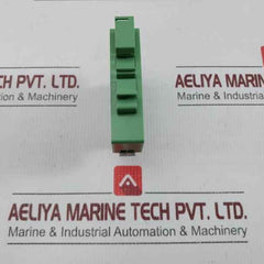 Terminal Block Relay M.9311072610 Pleiger