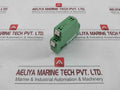 Terminal Block Relay M.9311072610 Pleiger