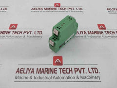 Terminal Block Relay M.9311072610 Pleiger