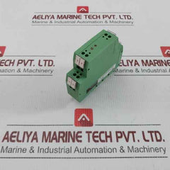 Terminal Block Relay M.9311072610 Pleiger