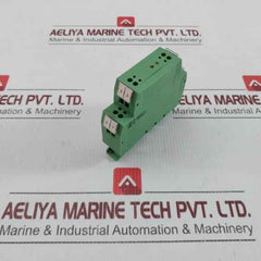 Terminal Block Relay M.9311072610 Pleiger