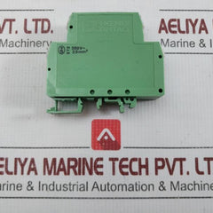 Terminal Block Relay M.9311072610 Pleiger