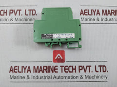 Terminal Block Relay M.9311072610 Pleiger