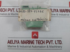 Terminal Block Relay M.9311072610 Pleiger