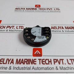 Terminal Block 3151-4034-0052 / AC Brand Rosemount -120 Gm