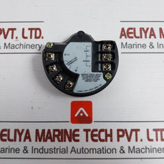 Terminal Block 3151-4034-0052 / AC Brand Rosemount -120 Gm