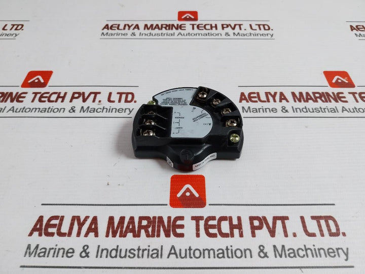 Terminal Block 3151-4034-0052 / AC Brand Rosemount -120 Gm