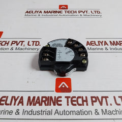 Terminal Block 3151-4034-0052 / AC Brand Rosemount -120 Gm