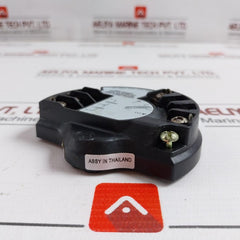 Terminal Block 3151-4034-0052 / AC Brand Rosemount -120 Gm