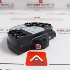 Terminal Block 3151-4034-0052 / AC Brand Rosemount -120 Gm