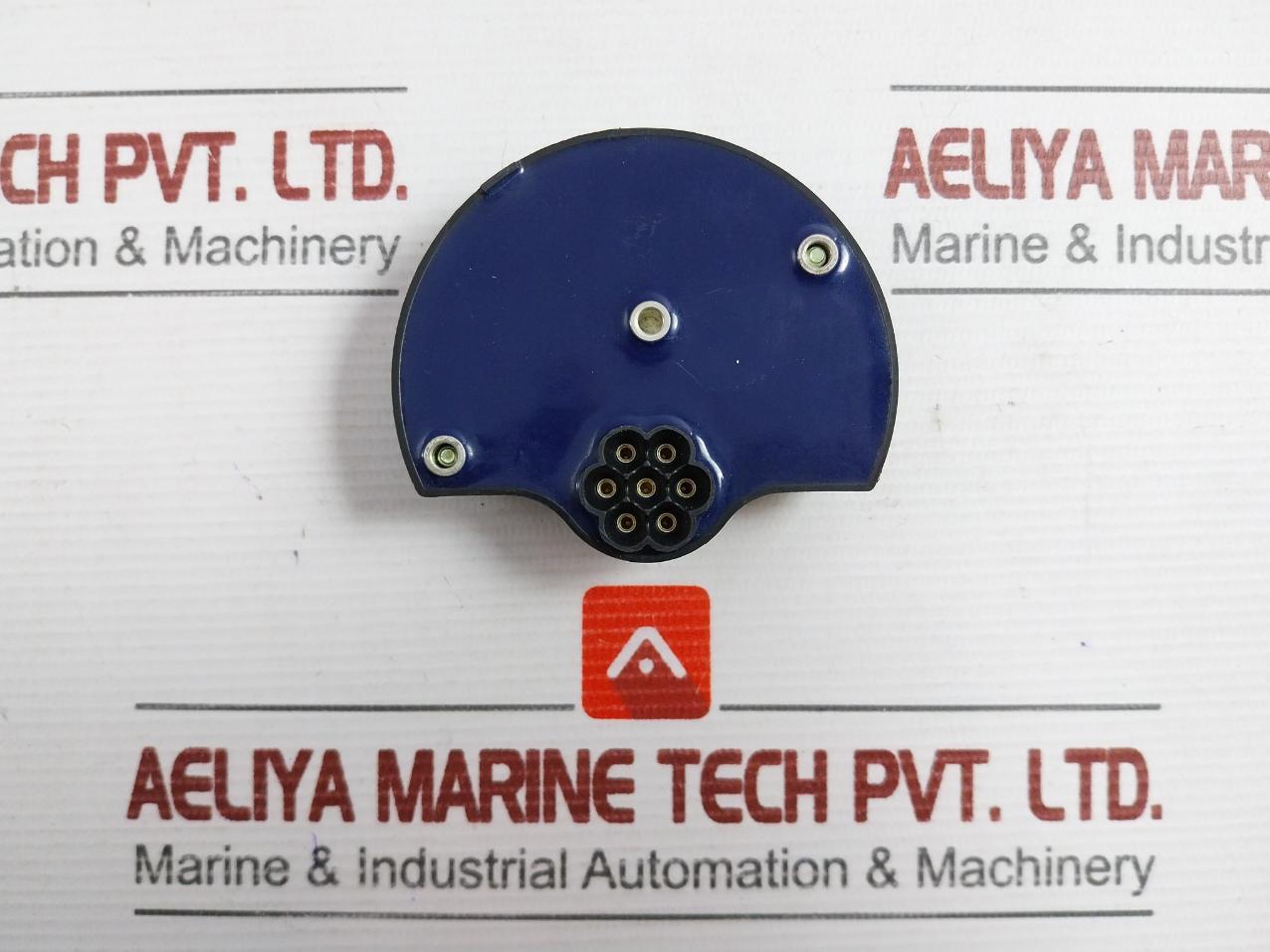 Terminal Block 3151-4034-0052 / AC Brand Rosemount -120 Gm