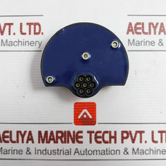 Terminal Block 3151-4034-0052 / AC Brand Rosemount -120 Gm