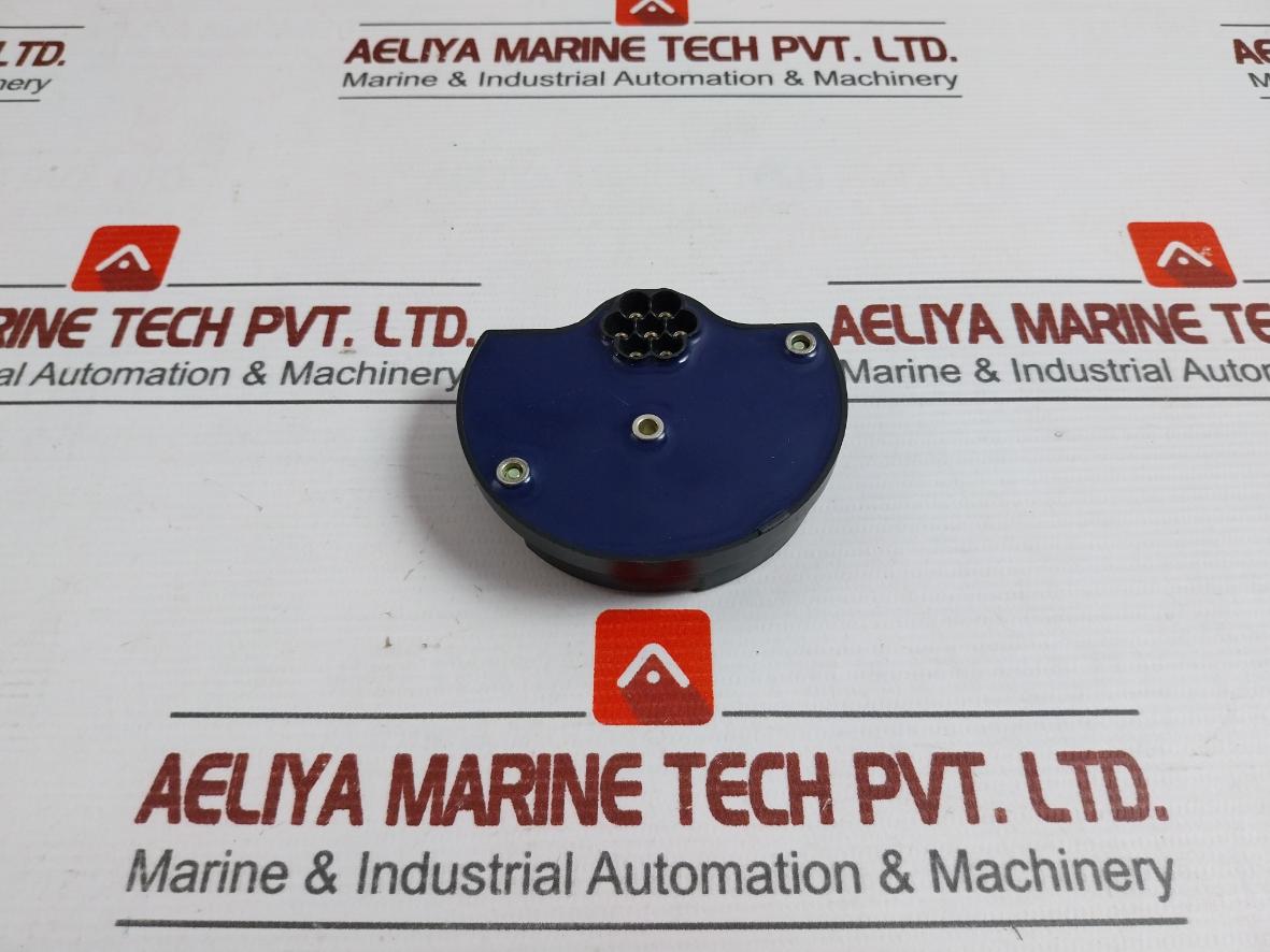 Terminal Block 3151-4034-0052 / AC Brand Rosemount -120 Gm