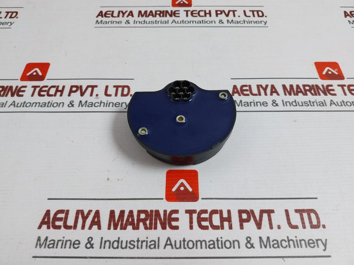 Terminal Block 3151-4034-0052 / AC Brand Rosemount -120 Gm