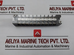 Terminal Block Strip Marathon Used Condition