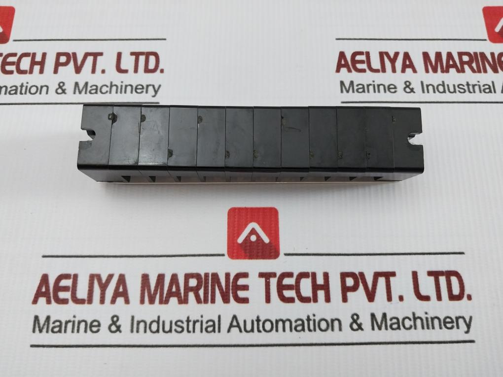 Terminal Block Strip Marathon Used Condition