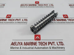 Terminal Block Strip Marathon Used Condition