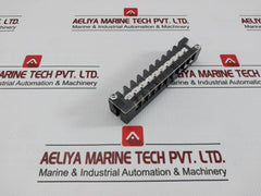Terminal Block Strip Marathon Used Condition