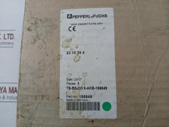 Terminal Board To Digital Output Interface For Yokogawa Tb-rs-do8-akb-185849 Pepperl+Fuchs 185849