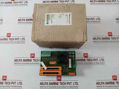 Terminal Board To Digital Output Interface For Yokogawa Tb-rs-do8-akb-185849 Pepperl+Fuchs 185849