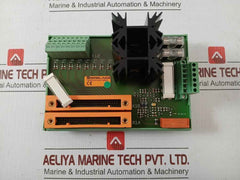 Terminal Board To Digital Output Interface For Yokogawa Tb-rs-do8-akb-185849 Pepperl+Fuchs 185849