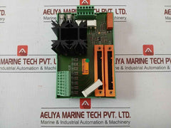 Terminal Board To Digital Output Interface For Yokogawa Tb-rs-do8-akb-185849 Pepperl+Fuchs 185849