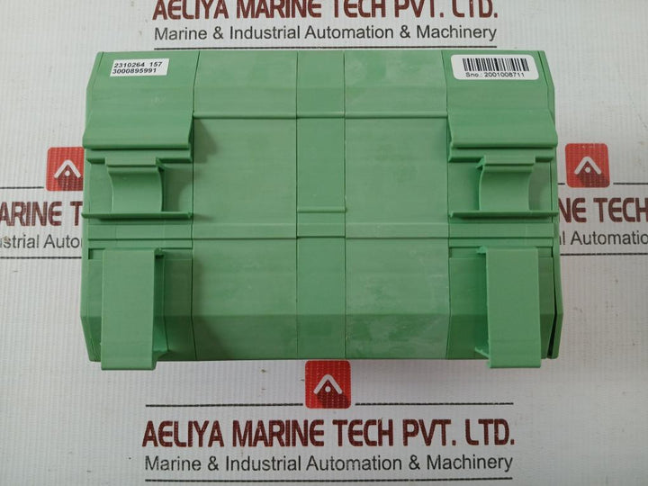 Terminal Board To Digital Output Interface For Yokogawa Tb-rs-do8-akb-185849 Pepperl+Fuchs 185849