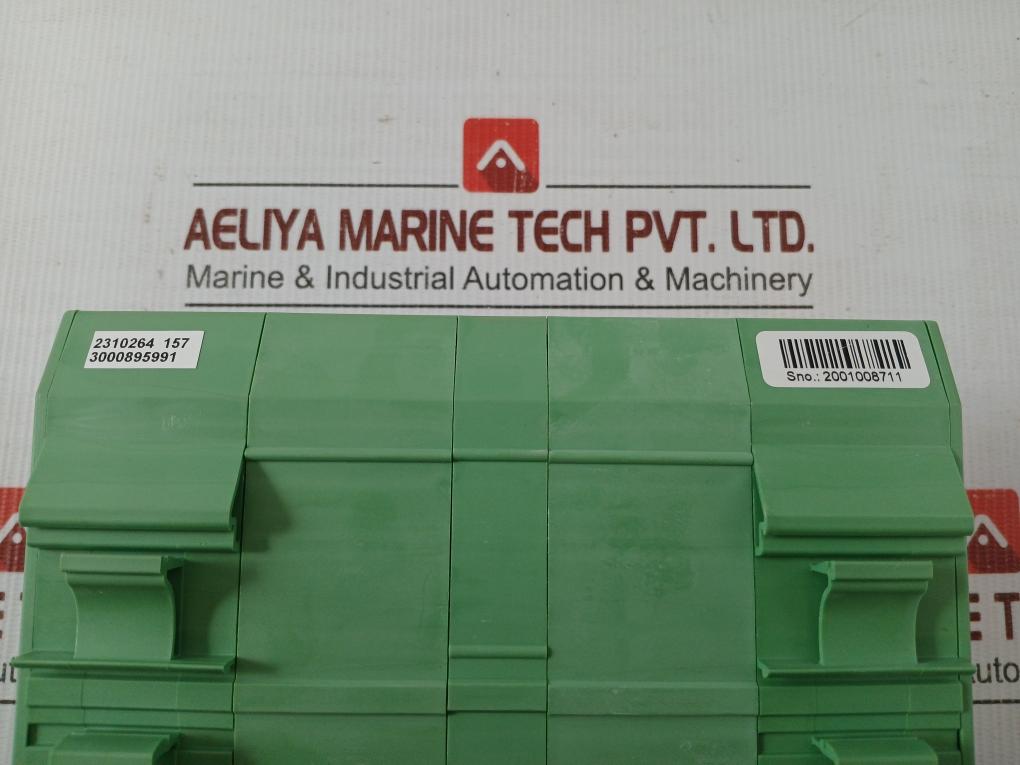 Terminal Board To Digital Output Interface For Yokogawa Tb-rs-do8-akb-185849 Pepperl+Fuchs 185849